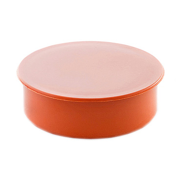 Заглушка канализационная d 110 мм наружняя купить в СОМ