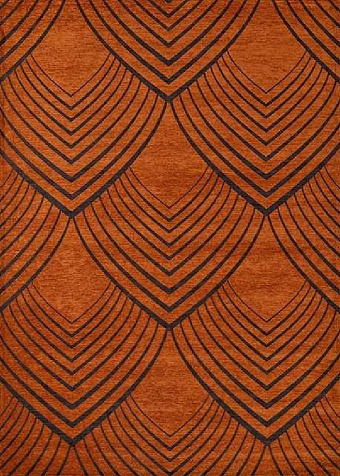 Ковер Magic Carina Rugs в ассортименте, 0,6х1,1м купить в СОМ
