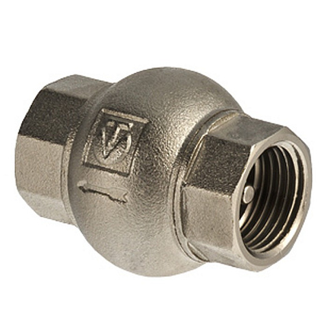 Клапан обратный 1/2" Valtec VT151 купить в СОМ