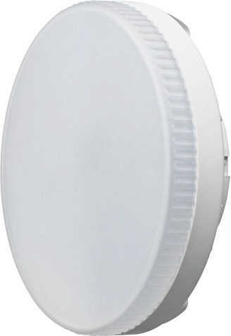 Лампа светодиодная Онлайт OLL-GX53-17-230-6.5K 17Вт 6500К купить в СОМ