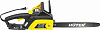 Пила электрическая цепная HUTER ELS-2000P, 2000 Вт, шаг 3/8, шина 40 см купить в СОМ