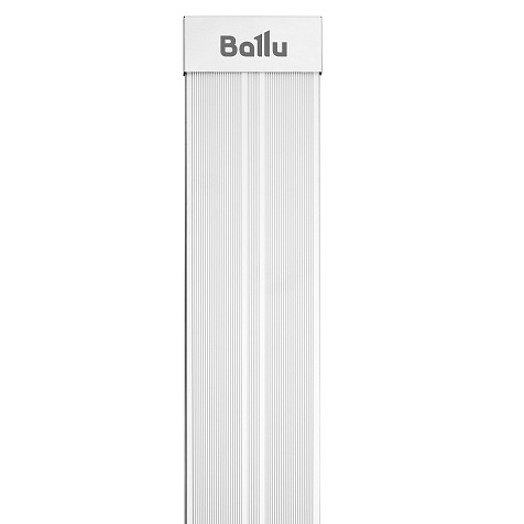 Обогреватель инфракрасный BALLU BIH-APL-0.6-M купить в СОМ