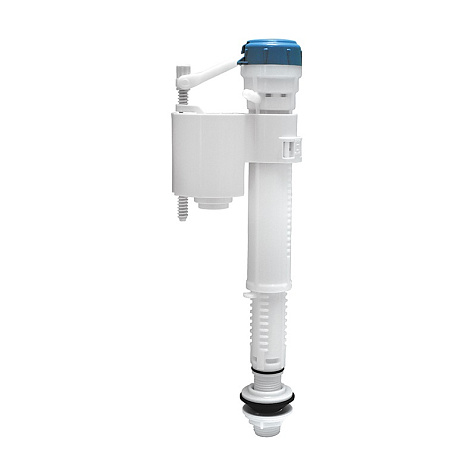 Клапан впускной вертикальный Iddis F012400-0007 купить в СОМ