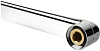 Излив смесителя для ванны Iddis 995F32C2SM, плоский, 320 мм купить в СОМ