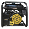 Генератор бензиновый Huter DY11000LX, 8500 Вт купить в СОМ