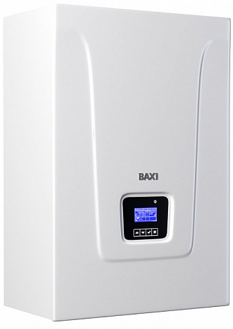 Котел электрический Baxi Ampera 14, настенный купить в СОМ