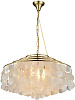 Люстра  BenCrezo B11189/6BRS+WT 40 W, Е14, до 14 м². купить в СОМ