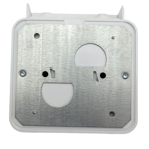 Коробка клеммная Schneider Electric KLK-5S 5х6кв.мм 380В 40А IP44 монтажн. плата 100х102x37мм купить в СОМ