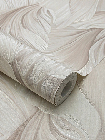 Обои виниловые на флизелиновой основе 9154-22 WallSecret Comfort Muza, 1.06 х 10.05 м . купить в СОМ