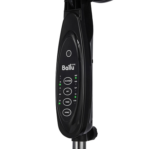 Вентилятор напольный Ballu BFF-860R купить в СОМ