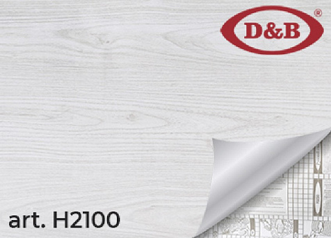 Пленка самоклеящаяся 2100Н Светло-серое дерево, 45 см купить в СОМ