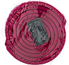 Спирали от комаров, мух и ос SuperBAT 10шт бездымные красные купить в СОМ